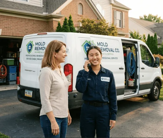 Crawlspace Mold Remediation Mcclave, CO FAQs